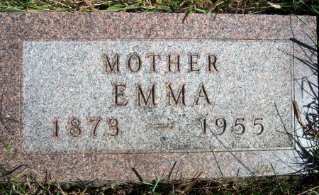 EEKHOFF, EMMA - Hancock County, Iowa | EMMA EEKHOFF 