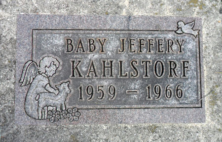 KAHLSTORF, JEFFERY - Hancock County, Iowa | JEFFERY KAHLSTORF 