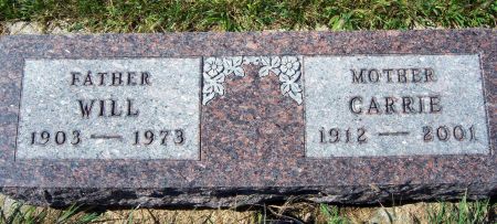 HEMMEN LUPPEN, CARRIE - Hancock County, Iowa | CARRIE HEMMEN LUPPEN 