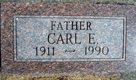 PRELIP, CARL E - Hancock County, Iowa | CARL E PRELIP 