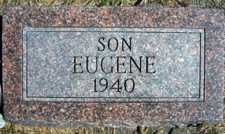 PRELIP, EUGENE - Hancock County, Iowa | EUGENE PRELIP 
