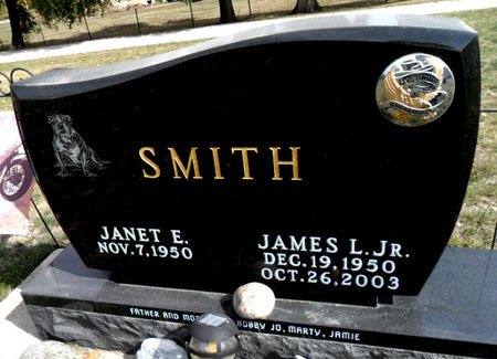 SMITH, JAMES L - Hancock County, Iowa | JAMES L SMITH 