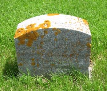 BARHITE, WILLIE - Hardin County, Iowa | WILLIE BARHITE 