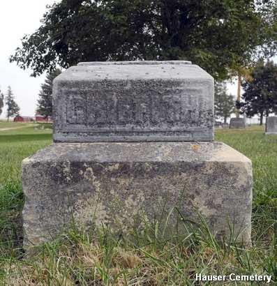 GRIFFITH, ANGIE - Hardin County, Iowa | ANGIE GRIFFITH 