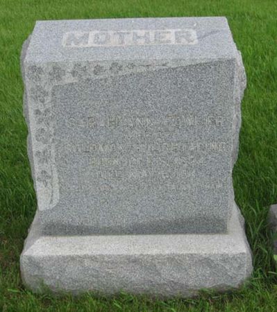 HOUGHTALING, SARAH - Hardin County, Iowa | SARAH HOUGHTALING 