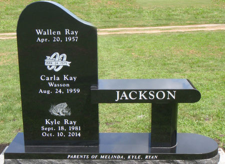 JACKSON, KYLE - Hardin County, Iowa | KYLE JACKSON 