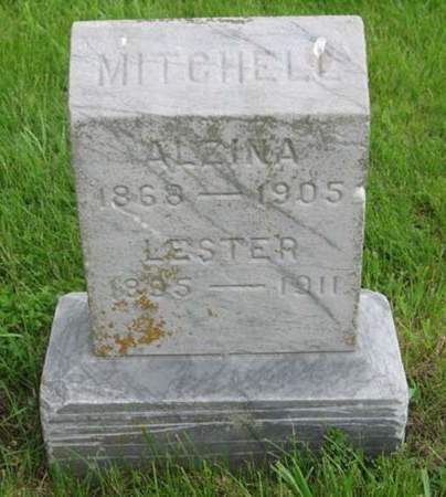 MITCHELL, LESTER - Hardin County, Iowa | LESTER MITCHELL 