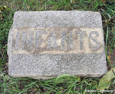 ZUFALL, EVA - Hardin County, Iowa | EVA ZUFALL 