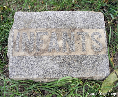 ZUFALL, SUSA - Hardin County, Iowa | SUSA ZUFALL 