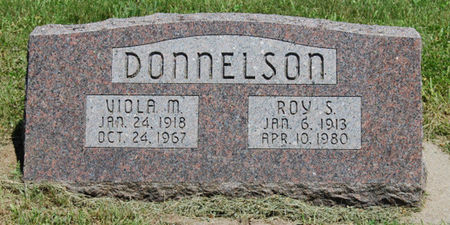 FORD, VIOLA MAE - Harrison County, Iowa | VIOLA MAE FORD 