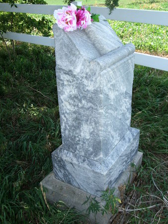 HENDERSON, ELIZABETH MARY - Harrison County, Iowa | ELIZABETH MARY HENDERSON 