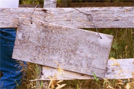 PETERS HENDERSON, ELIZABETH MARY - Harrison County, Iowa | ELIZABETH MARY PETERS HENDERSON 