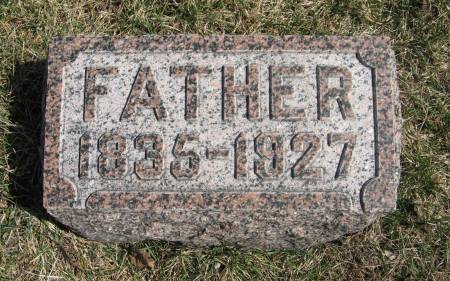 MUIR, ANDREW T - Harrison County, Iowa | ANDREW T MUIR 