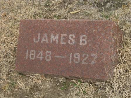 SMITH, JAMES BOND - Harrison County, Iowa | JAMES BOND SMITH 