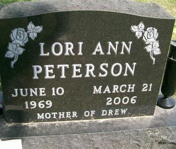 PETERSON, LORI ANN - Henry County, Iowa | LORI ANN PETERSON 