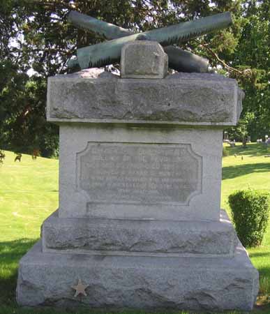 SHEPHERD, CHARLES - Henry County, Iowa | CHARLES SHEPHERD 