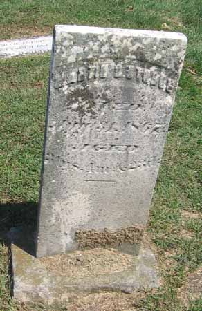 STUBBS, MARTIN D - Henry County, Iowa | MARTIN D STUBBS 