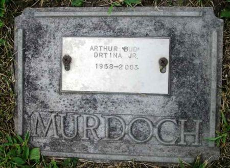 DRTINA, ARTHUR JR. - Howard County, Iowa | ARTHUR JR. DRTINA 