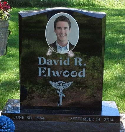 ELWOOD, DAVID R. - Howard County, Iowa | DAVID R. ELWOOD 