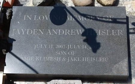 HEISLER, JAYDEN ANDREW - Howard County, Iowa | JAYDEN ANDREW HEISLER 