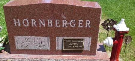 HORNBERGER, VINCENT C. - Howard County, Iowa | VINCENT C. HORNBERGER 