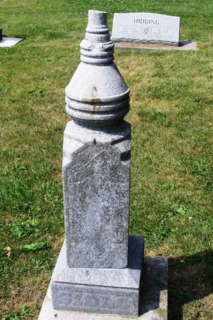 SIDLO, ???? - Howard County, Iowa | ???? SIDLO 