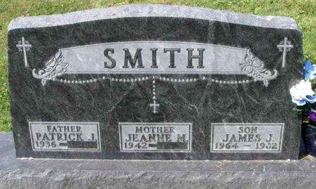 SMITH, JAMES J. - Howard County, Iowa | JAMES J. SMITH 
