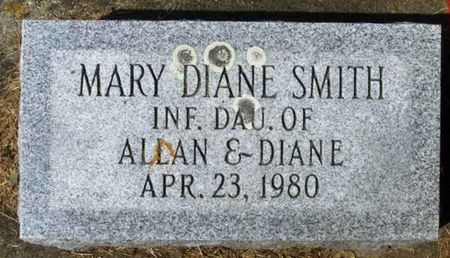 SMITH, MARY DIANE - Howard County, Iowa | MARY DIANE SMITH 