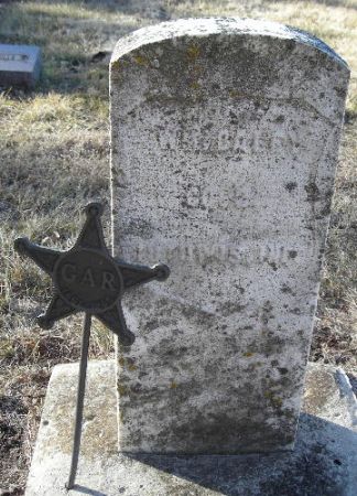 DALEY, WILLIAM - Humboldt County, Iowa | WILLIAM DALEY 