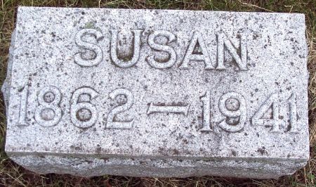 MCCOLLUM WYMAN, SUSAN B - Humboldt County, Iowa | SUSAN B MCCOLLUM WYMAN 