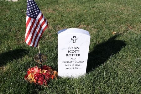 ROTTER, RYAN SCOTT - Iowa County, Iowa | RYAN SCOTT ROTTER 