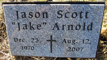 ARNOLD, JASON SCOTT - Jackson County, Iowa | JASON SCOTT ARNOLD 