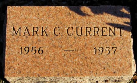 CURRENT, MARK C. - Jackson County, Iowa | MARK C. CURRENT 
