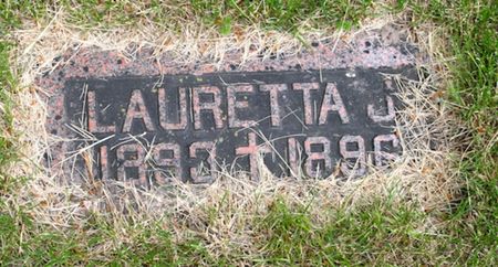 DONOVAN, LAURETTA J. - Jackson County, Iowa | LAURETTA J. DONOVAN 