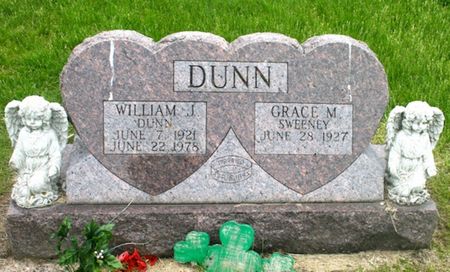 DUNN, WILLIAM J. - Jackson County, Iowa | WILLIAM J. DUNN 