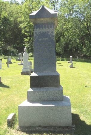 FELDERMAN, JOHAN - Jackson County, Iowa | JOHAN FELDERMAN 