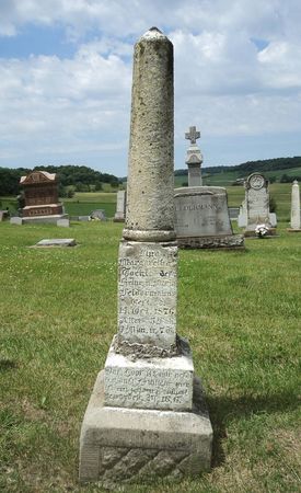 FELDERMANN, MARGARETHA - Jackson County, Iowa | MARGARETHA FELDERMANN 