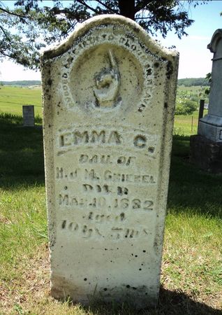 GRIEBEL, EMMA C. - Jackson County, Iowa | EMMA C. GRIEBEL 