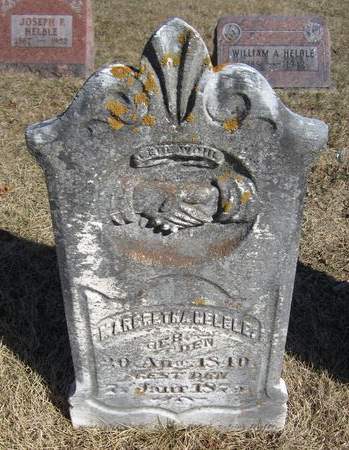 HELBLE, MARGARETHA - Jackson County, Iowa | MARGARETHA HELBLE 