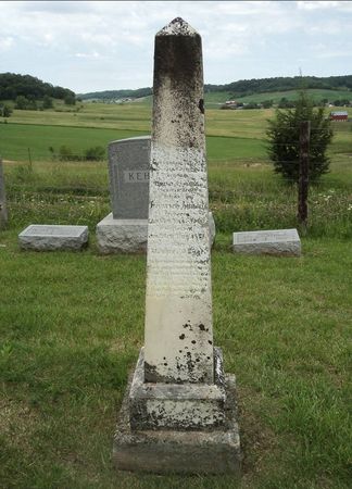 HUNEKE, UNKNOWN - Jackson County, Iowa | UNKNOWN HUNEKE 