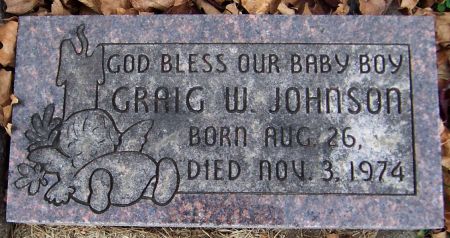 JOHNSON, CRAIG W. - Jackson County, Iowa | CRAIG W. JOHNSON 