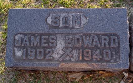 MCMAHON, JAMES EDWARD - Jackson County, Iowa | JAMES EDWARD MCMAHON 