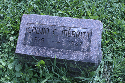 MERRITT, PHILENA - Jackson County, Iowa | PHILENA MERRITT 