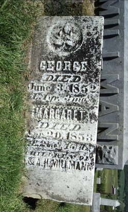 MILLMANN, GEORGE - Jackson County, Iowa | GEORGE MILLMANN 