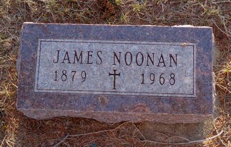 NOONAN, JAMES - Jackson County, Iowa | JAMES NOONAN 