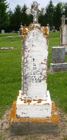 O'HEARN, ELLEN - Jackson County, Iowa | ELLEN O'HEARN 