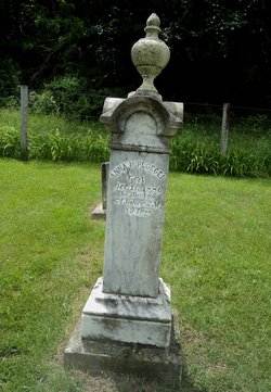 PLOEGER, ANNA - Jackson County, Iowa | ANNA PLOEGER 