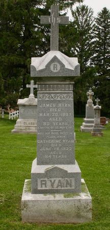 RYAN, HANNAH - Jackson County, Iowa | HANNAH RYAN 