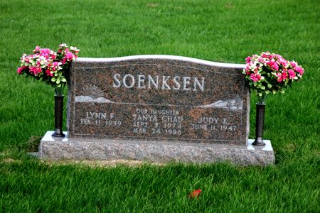SOENKSEN, TANYA CHAU - Jackson County, Iowa | TANYA CHAU SOENKSEN 