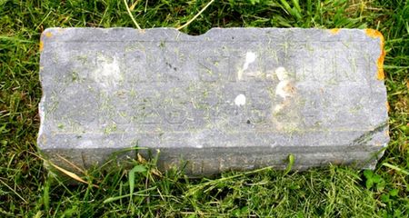 STANTON, MARIA - Jackson County, Iowa | MARIA STANTON 